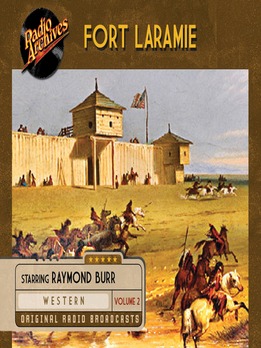Title details for Fort Laramie, Volume 2 by Deborah Frieze - Available